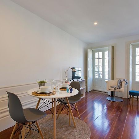 Fine Art Apartments City Center Porto Rom bilde