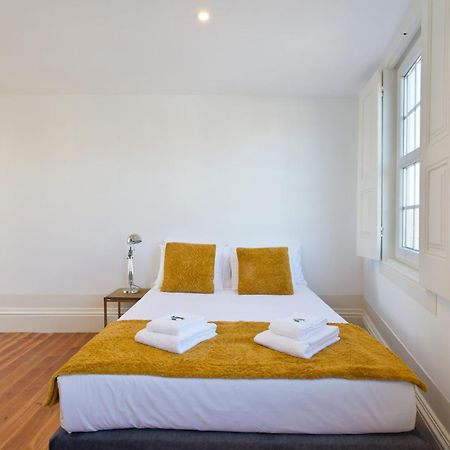 Fine Art Apartments City Center Porto Rom bilde