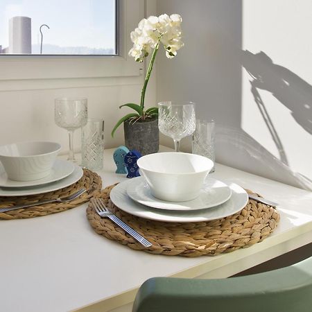 Fine Art Apartments City Center Porto Rom bilde
