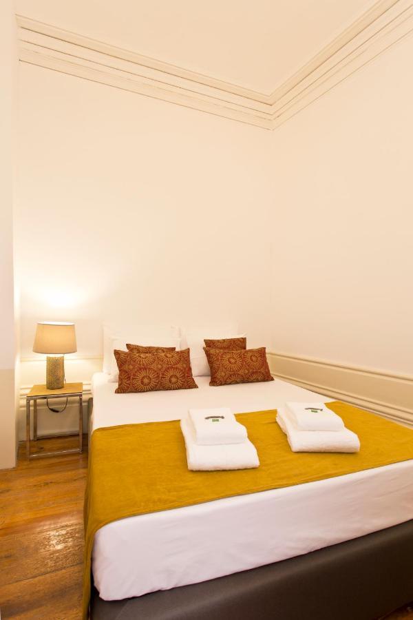 Fine Art Apartments City Center Porto Eksteriør bilde