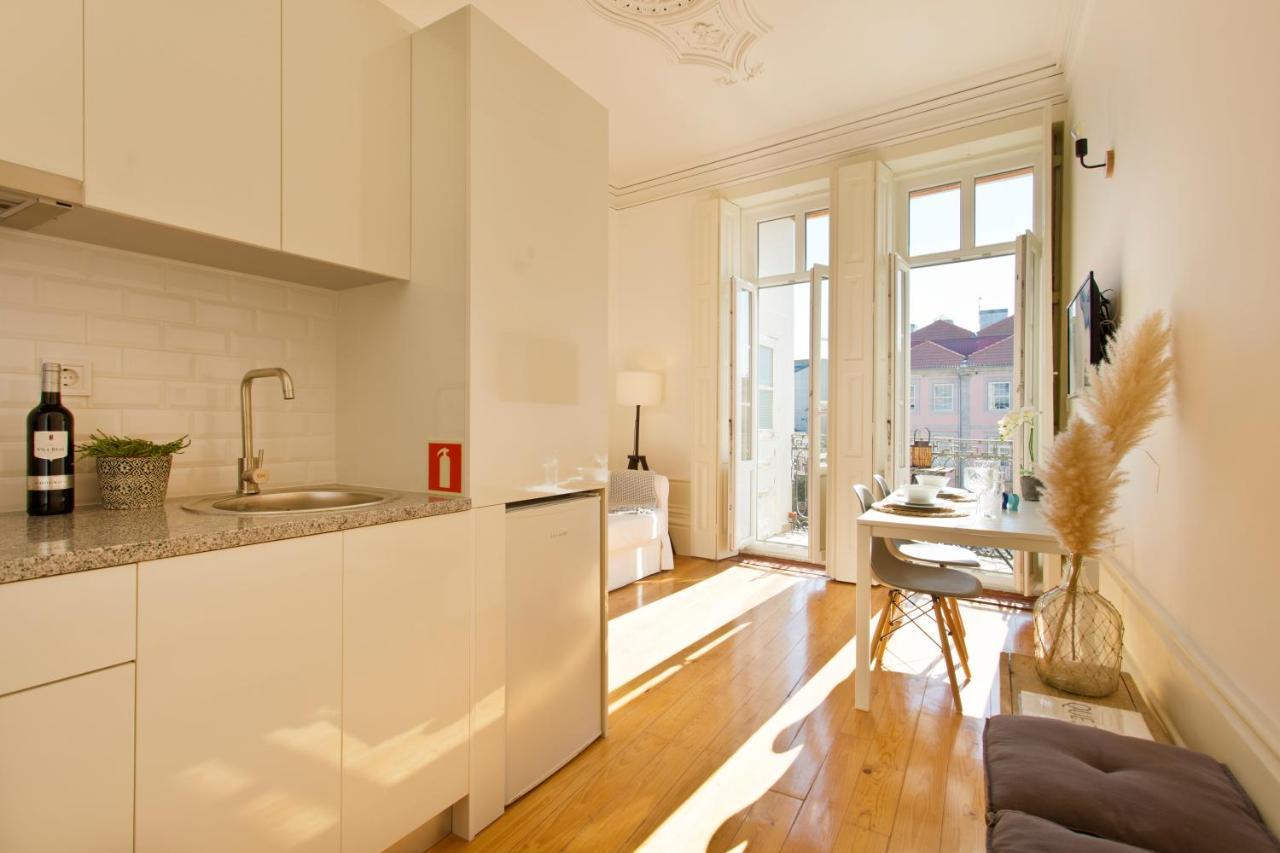 Fine Art Apartments City Center Porto Eksteriør bilde
