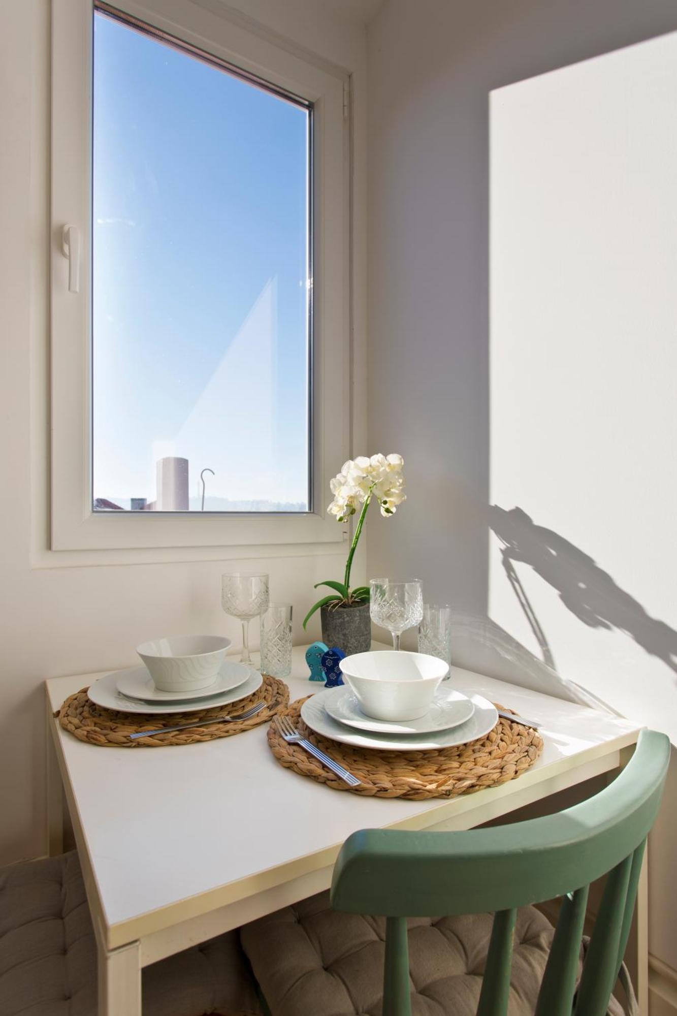 Fine Art Apartments City Center Porto Rom bilde