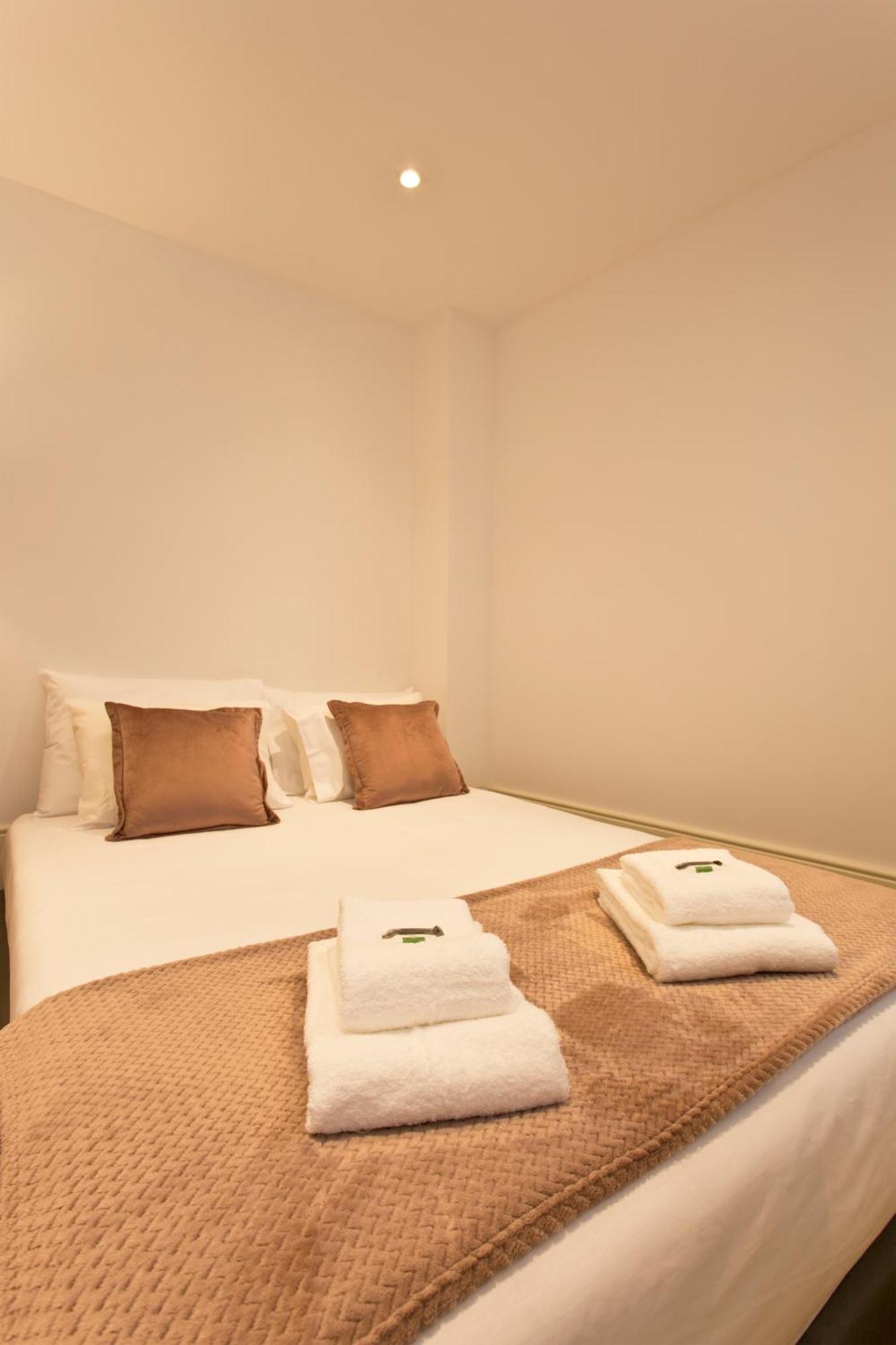 Fine Art Apartments City Center Porto Rom bilde