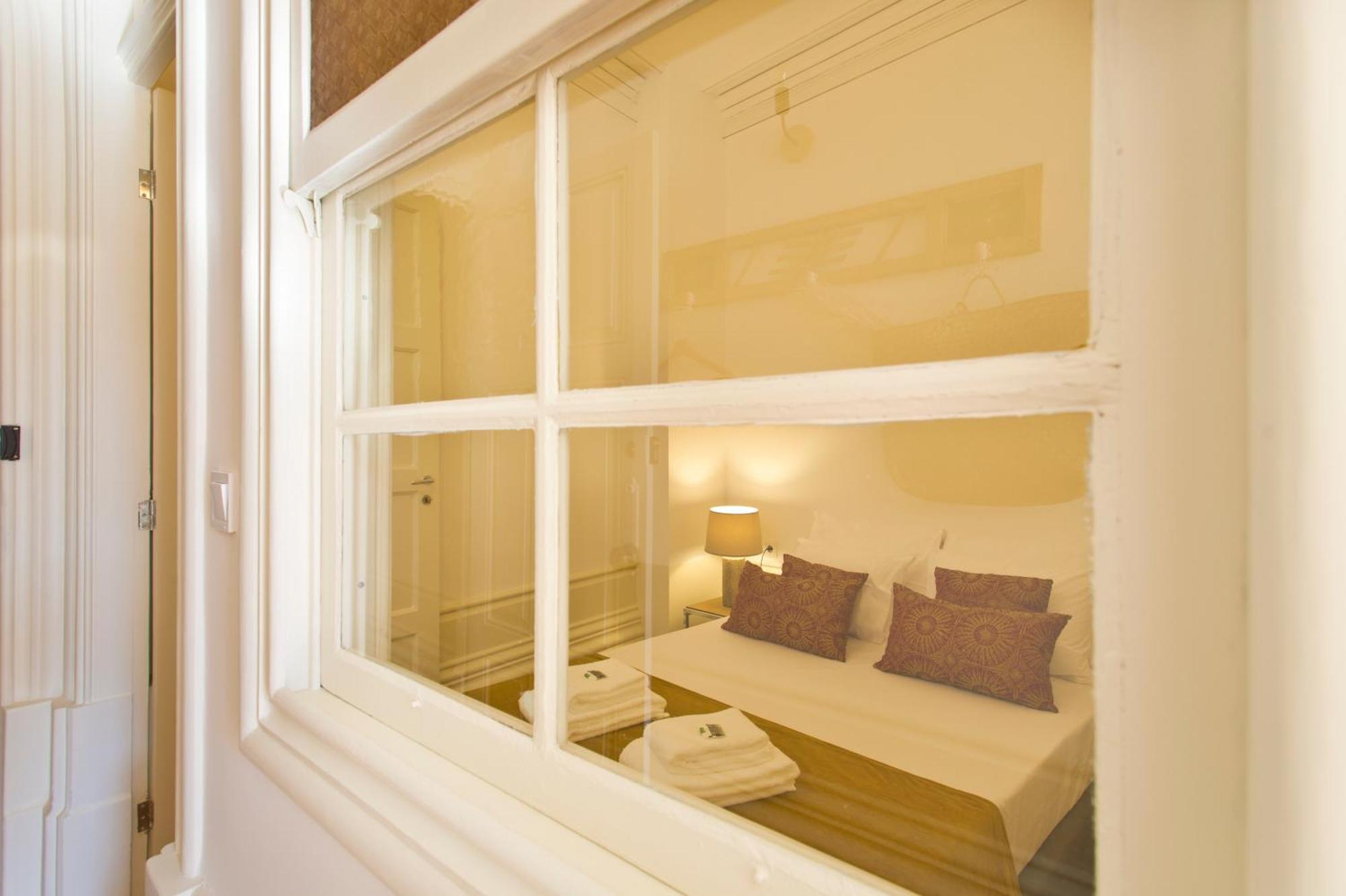 Fine Art Apartments City Center Porto Rom bilde