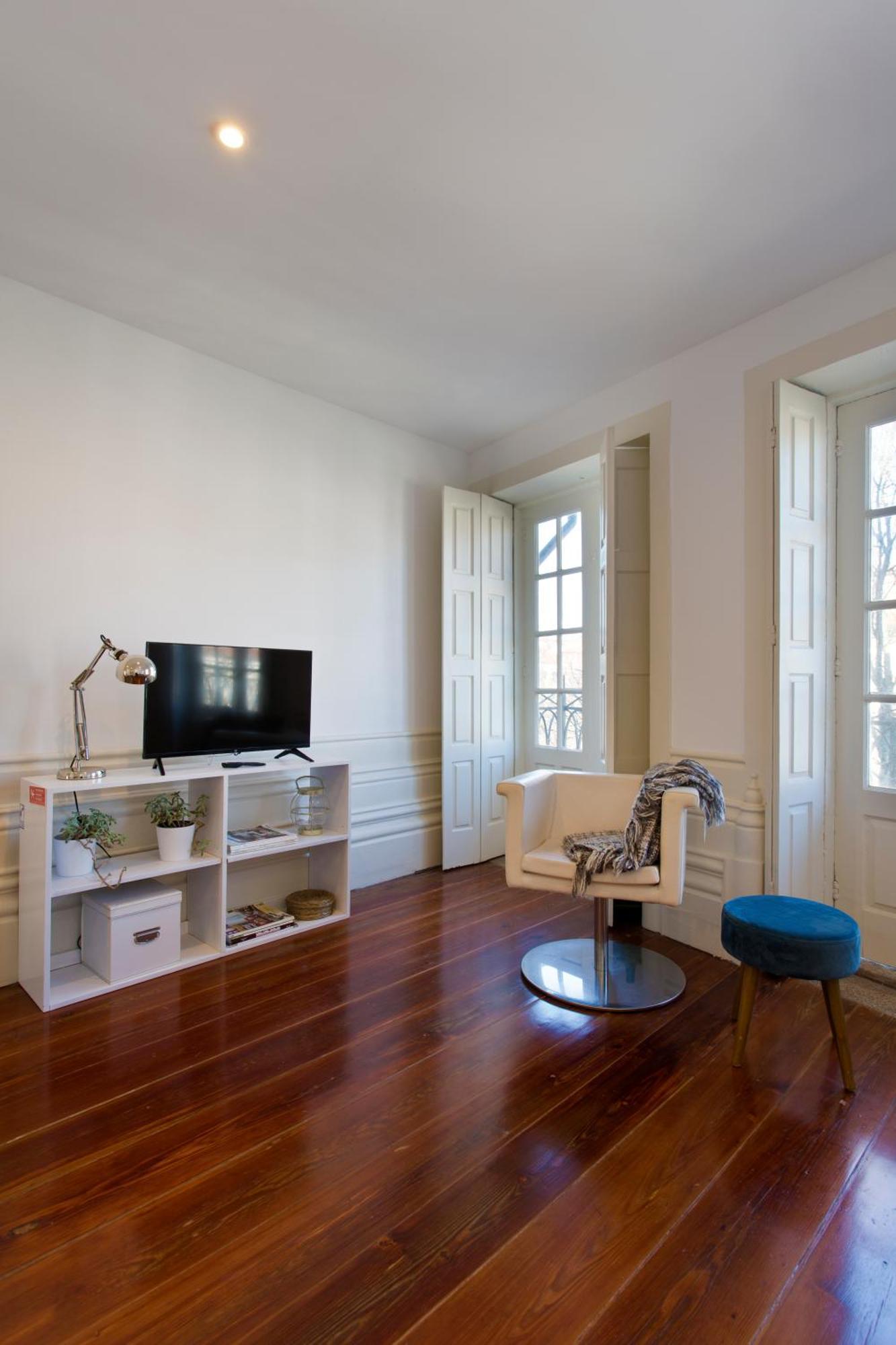 Fine Art Apartments City Center Porto Rom bilde