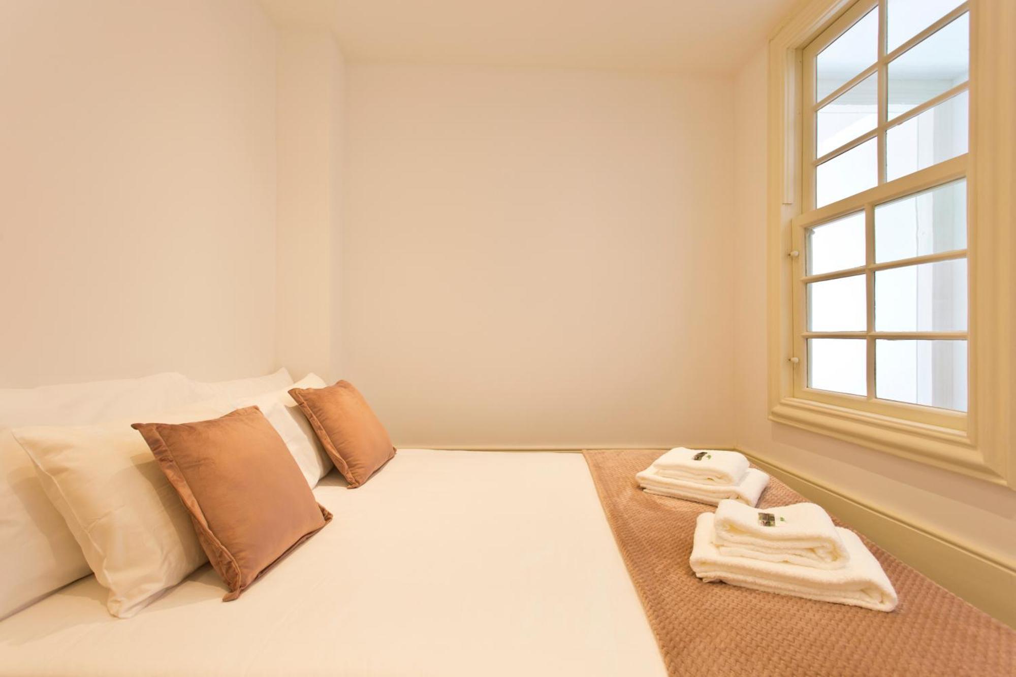 Fine Art Apartments City Center Porto Rom bilde