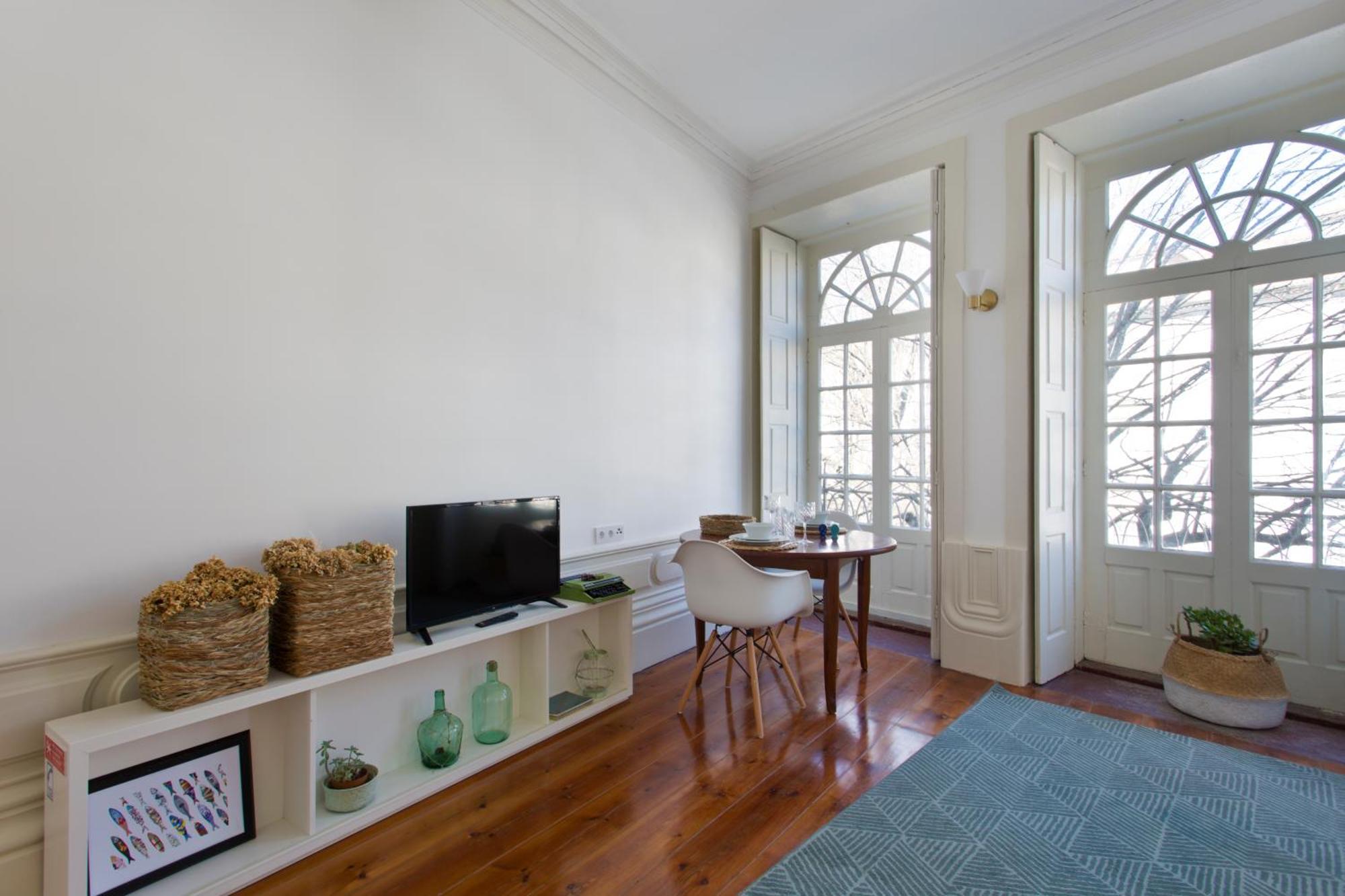 Fine Art Apartments City Center Porto Rom bilde