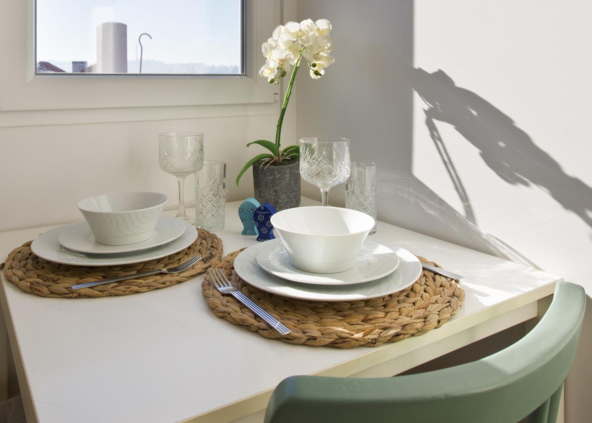 Fine Art Apartments City Center Porto Rom bilde