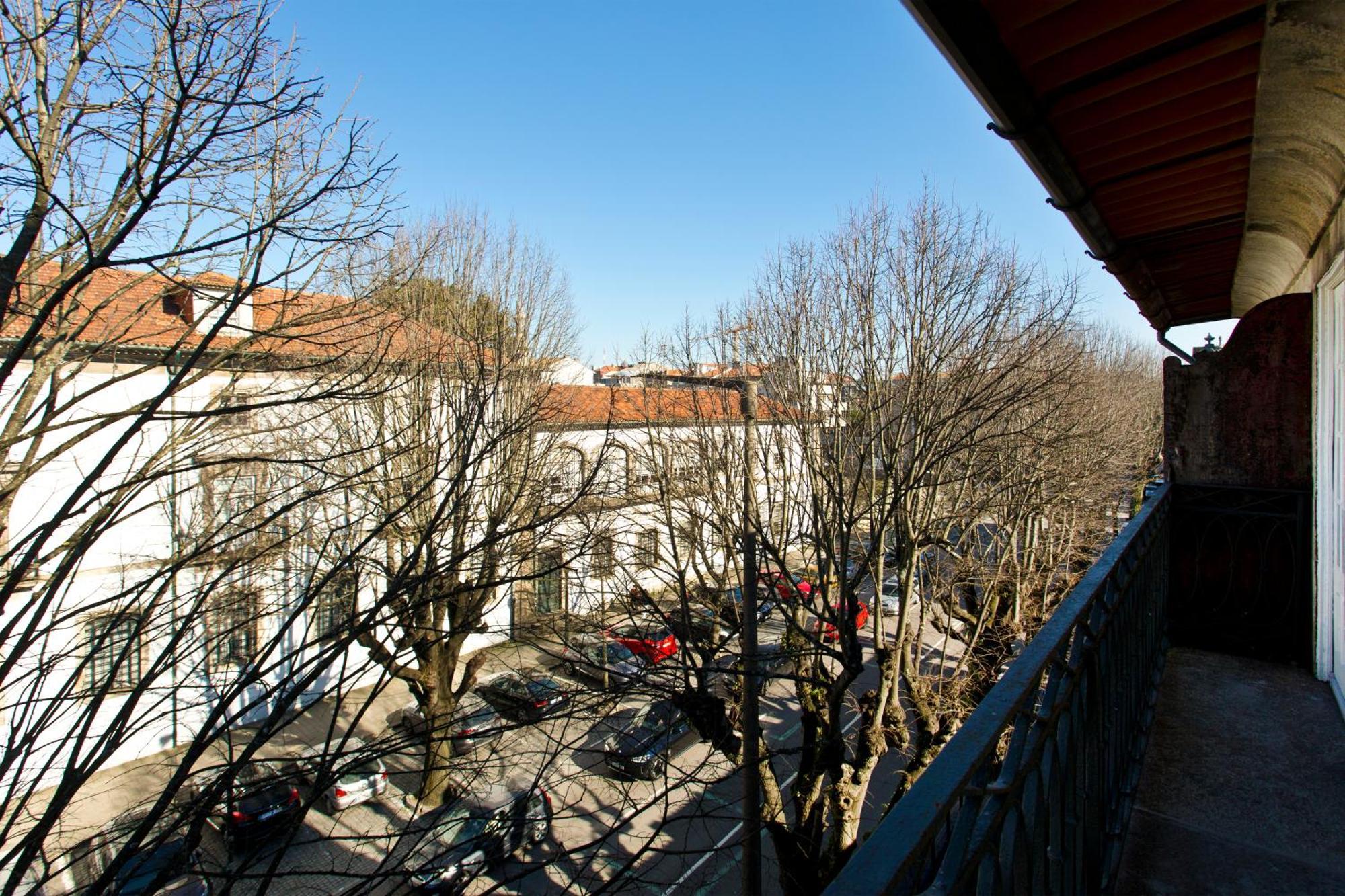 Fine Art Apartments City Center Porto Rom bilde